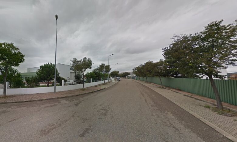 Tribunal da Relação confirma coima a empresa de Abrantes abrantes parque industrial