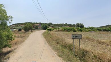aldeia lugar Sobral 2