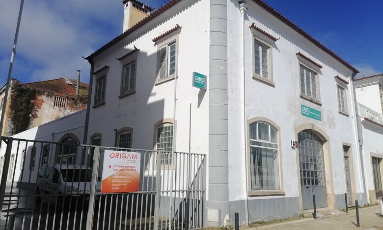 Centro Veterinário Encosta das Maias muda de instalações clinica veterinaria encosta das maias IMG 20240331 105012