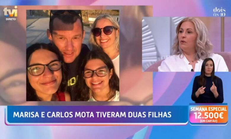 Viúva recorda morte do marido há um ano no campo militar de Santa Margarida entronc