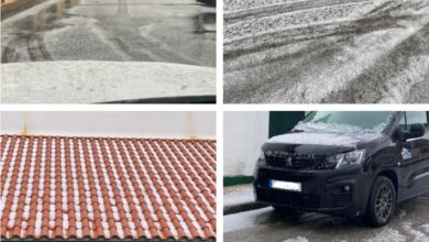 granizo