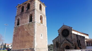 igreja santa maria do olival IMG 20240313 115550