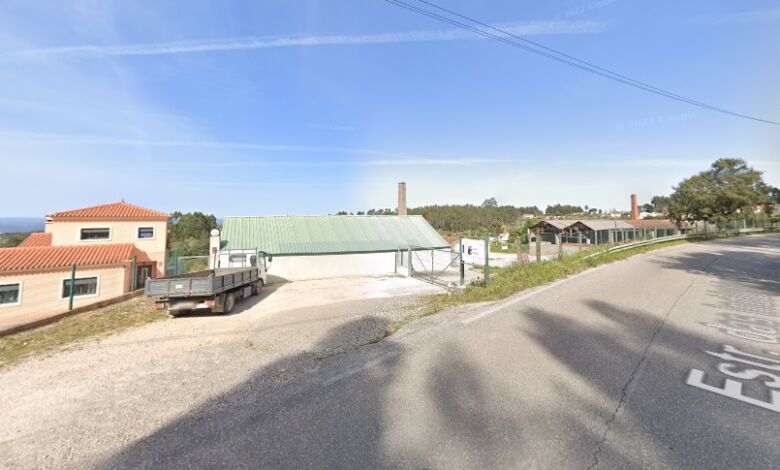 Empresa de construção civil de novo em leilão imovel leilao 5