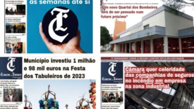 jornal cdt