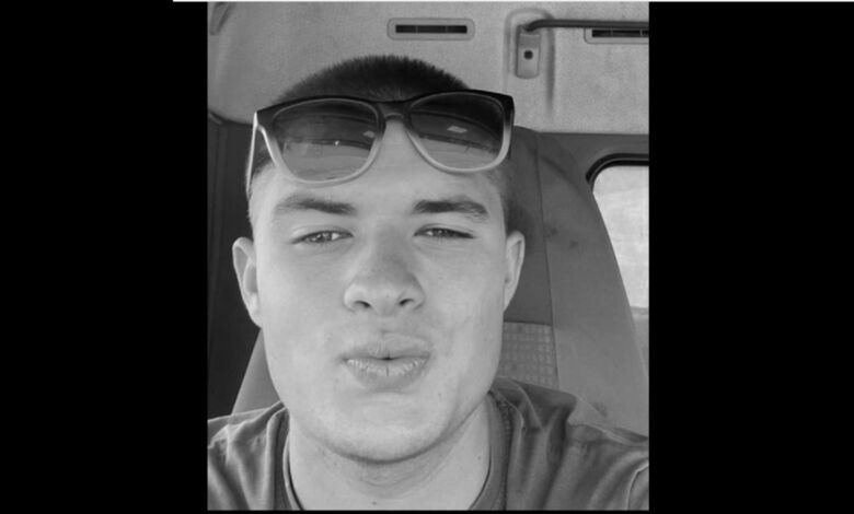 Jovem de 22 anos morre num despiste de carrinha em Ponte de Sor nuno