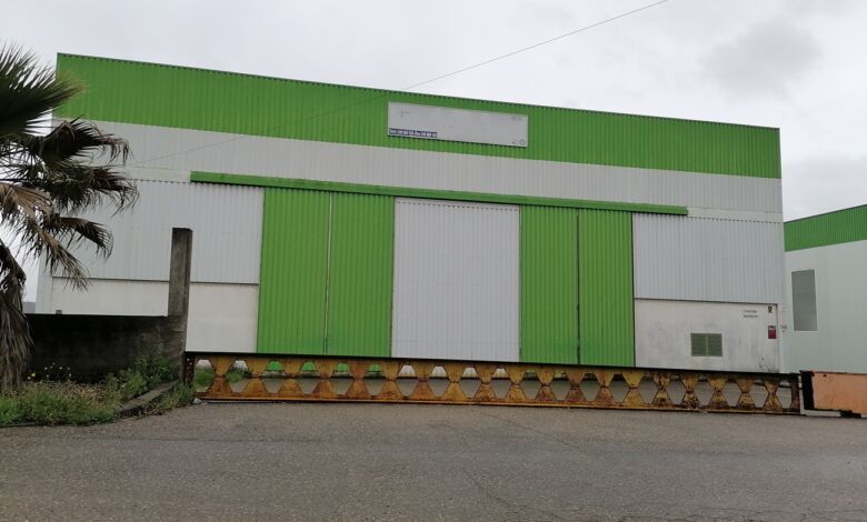 Empresa Tonera fechou tonera IMG 20240302 113815