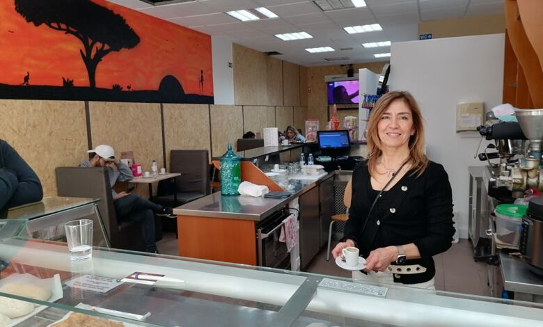 Casa dos cafés “Tradição Intacta” reabriu cafe IMG 20240405 140448