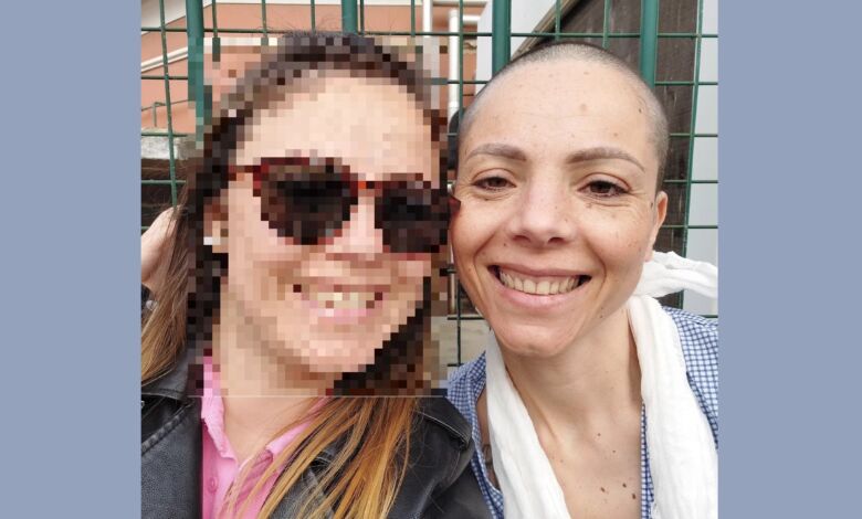 Filipa já teve alta hospitalar e corre feliz em Tomar (c/ vídeo) filipa 43557572882 5197865753653410503 n