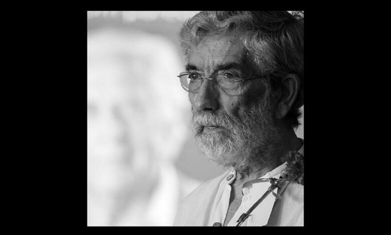 Morreu antigo deputado Sérgio Ribeiro sr