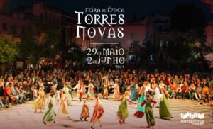 29 5 feira de epoca torres novas 2024