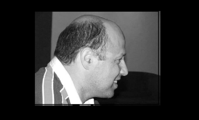 Ex-bancário e treinador morre de cancro aos 56 anos 445712577 7560332164034615 3497507331113886284 n