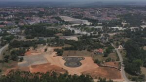 heliporto fatima