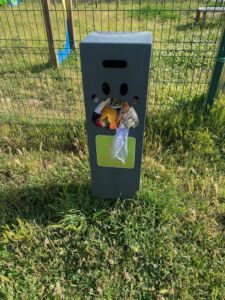 parque canino unnamed