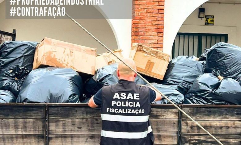 ASAE apreende mais de 1.600 artigos falsificados no mercado semanal de Tomar asae 88850 18029579810480422 2927372271576290499 n 1024