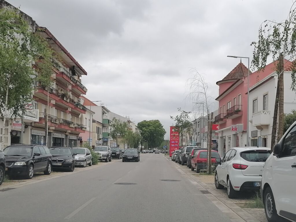 av. nuno alvares pereira IMG 20240620 100952