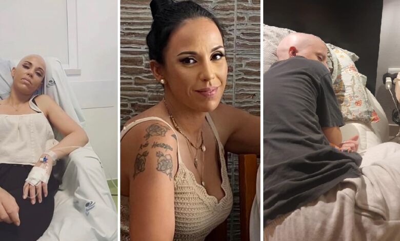Mãe tomarense luta pela vida bruna 257744007691 5733333099883659537 n