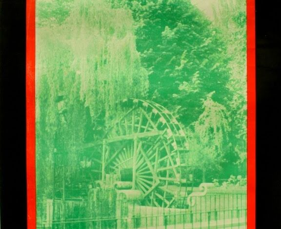 1ª feira de artesanato de Tomar realizou-se há 40 anos cartaz.030f1fcce53ef20f1638009ee50a0509