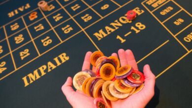 casino