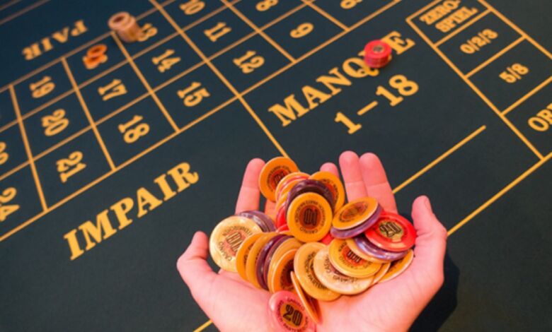 Roleta Online Grátis: Aperfeiçoando suas técnicas de aposta casino