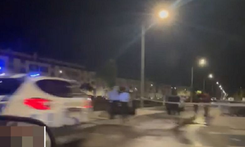 Homem morre baleado no Entroncamento entronc 7890