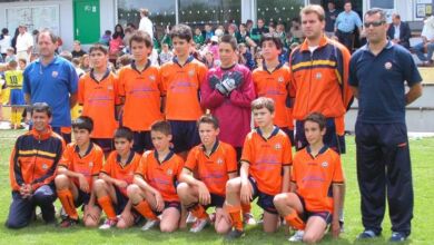 escola futebol 5