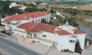 hotel cartaxo 8 51 05 464830