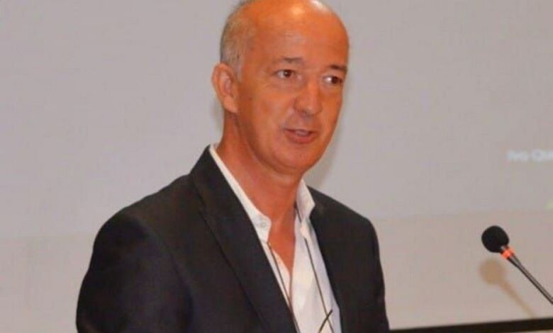 Ivo Santos candidato a presidente da Associação de Patinagem do Ribatejo ivo santos 416719660 3544070487930187248 n