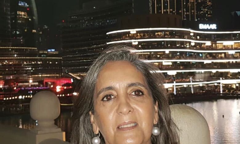 Tomarense Maria Luísa Oliveira nomeada secretária de Estado da Administração e Inovação Educativa luisa oliveira 081012 3955549332199102078 n