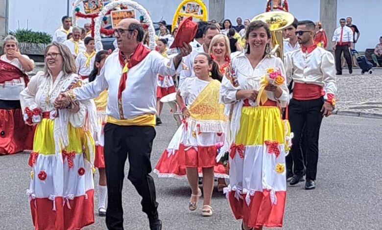 A vereadora Bailarina marchas 1991 4357517243506868682 n