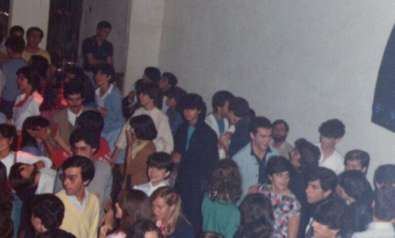 Discoteca Pim-Pim inaugurada há 42 anos pim pim 7279989947 7312554749155344384 n Copia