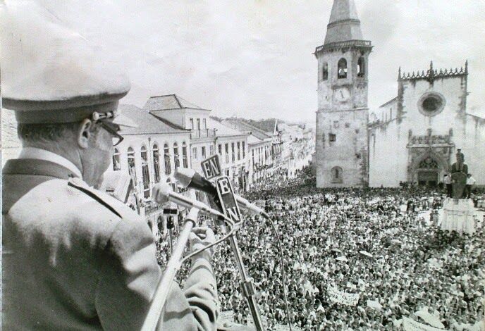 Há 50 anos Spínola esteve em Tomar (c/ vídeo) spinola Tomar junho 1974 DSCF8891