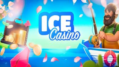 Ice Casino