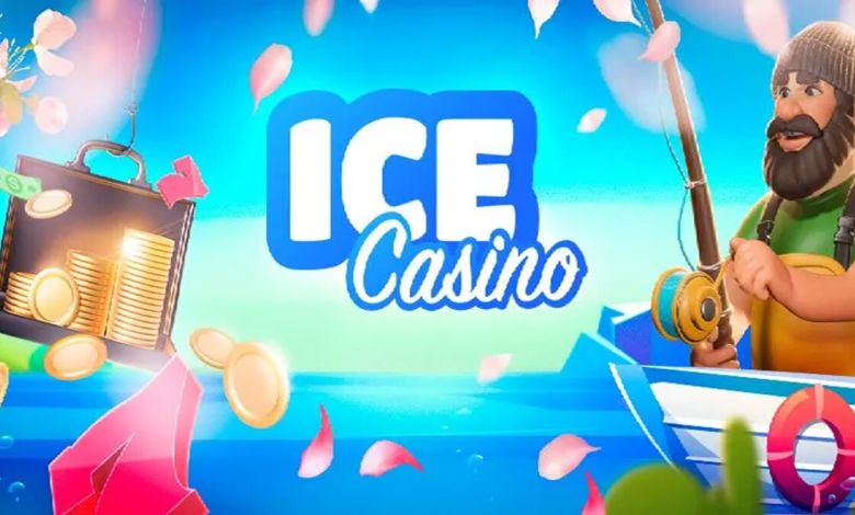 Usar a IA no marketing e retenção de jogadores Ice Casino