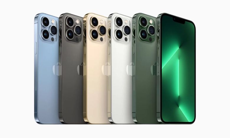 iPhone 13 Pro Max: Vantagens de comprar um recondicionado para poupar e salvar o ambiente bb5c 8e353d988df0.de5842bcd17198be175ce2c6486b140c