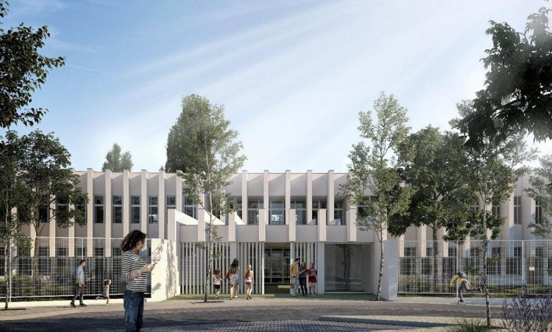 Ferreira do Zêzere vai ter nova escola na vila escola fz 66131253 6604561176500670744 n
