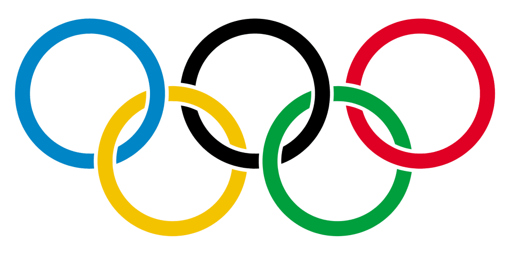 jogos olimpicos