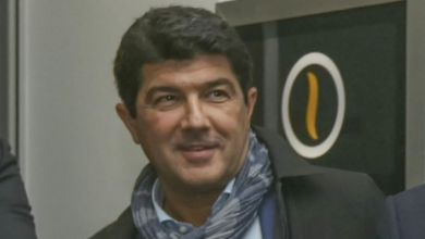 luis bernardo