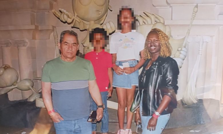 Homem que matou mulher a tiro em Abrantes fica em prisão preventiva pego crime 3 195447976577294 6634758481182408710 n 1080
