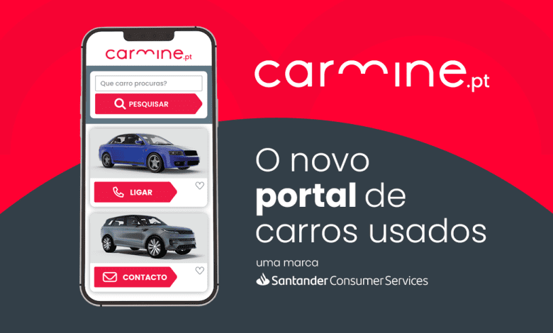 Procura um carro usado? Carmine.pt pode ser a solução xhtlyzynbwyrly2