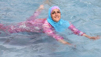 burkini 14859640