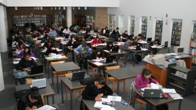 ipt CCISP Aula