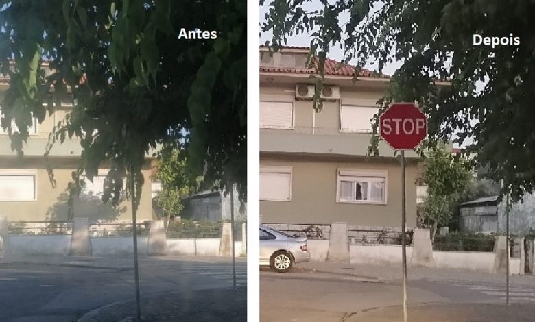 Descubra as diferenças stop 789
