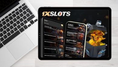x slots