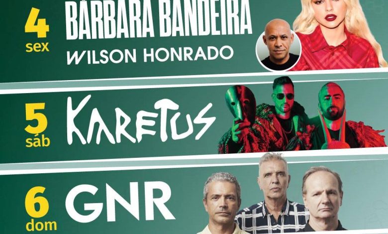 Bárbara Bandeira e GNR atuam em Alvaiázere 4 10 31926235948 2966030848225880681 n