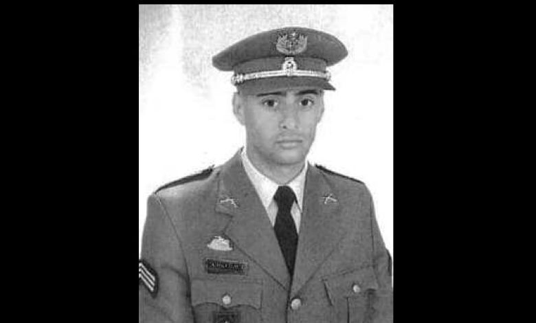 Jovem militar que morreu a treinar em Santa Margarida foi hoje a sepultar 460403777 8664900606893585 5331777083162021753 n Copia