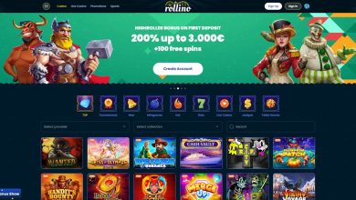 Rollino Casino Review