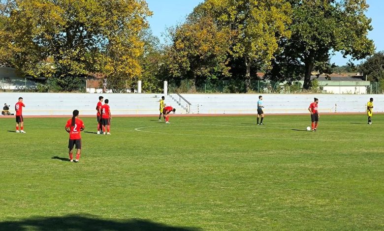 União de Tomar perde em Alcanena U. T. 435996263 4703914342728867890 n