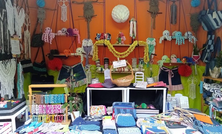 Artesãs do Entroncamento excluídas do festival Vapor cesarina 653379760 2396492854783899699 n