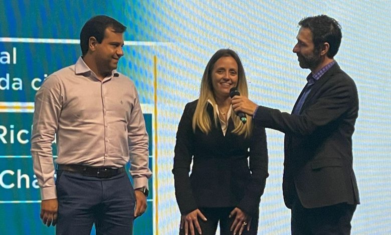 Inclusão Feminina na Indústria da Construção Civil Brasileira: especialista fala sobre abertura de novas oportunidades gp 1