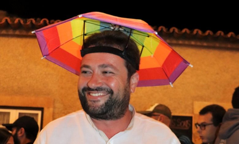 Presidente da câmara intimida sindicalistas hugo 3560387 1060683701785985024 n